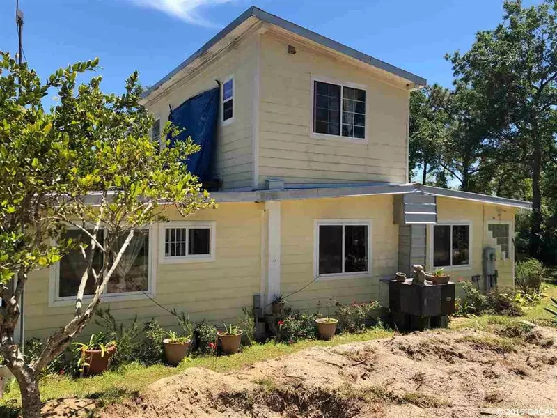 101 Paran Church RD, Melrose, FL 32666