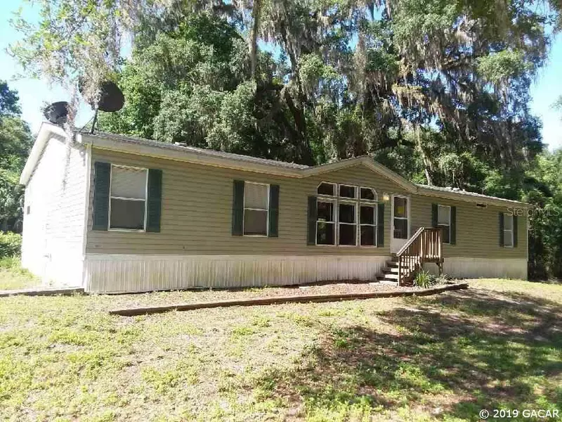 665 NE 550th Street, Old Town, FL 32680