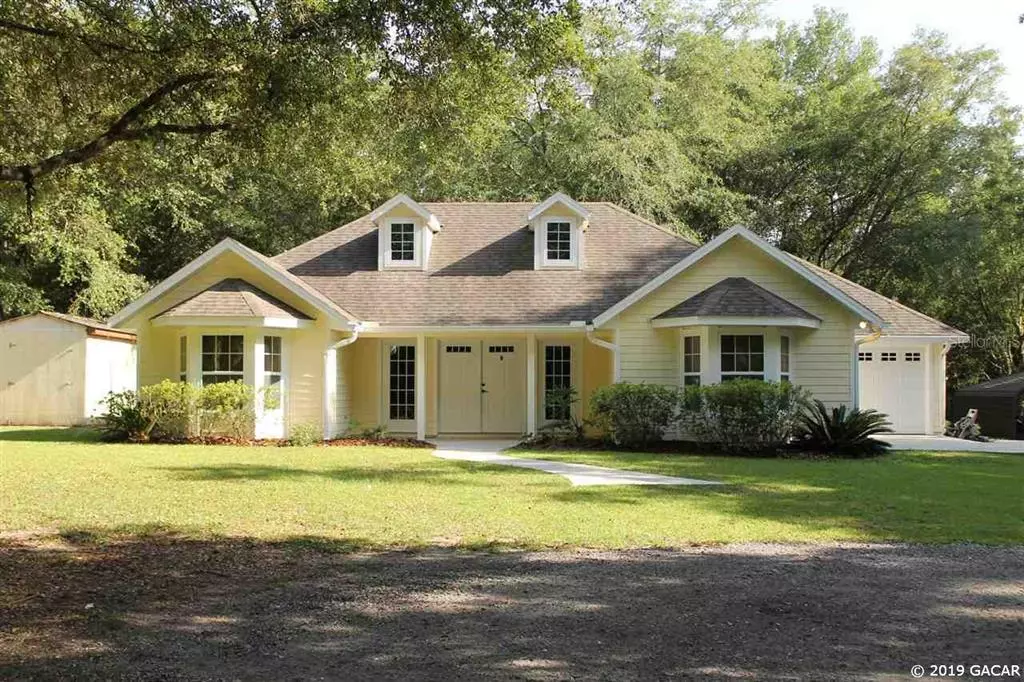 Bronson, FL 32621,30 ISHIE AVE