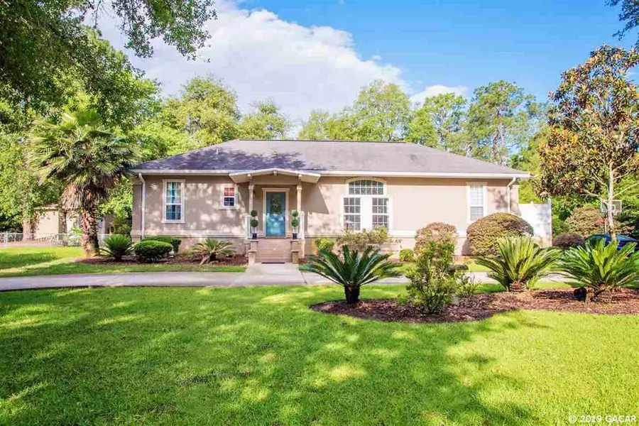 7560 Fremont AVE, Keystone Heights, FL 32656