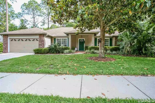 8148 SW 51ST BLVD, Gainesville, FL 32608