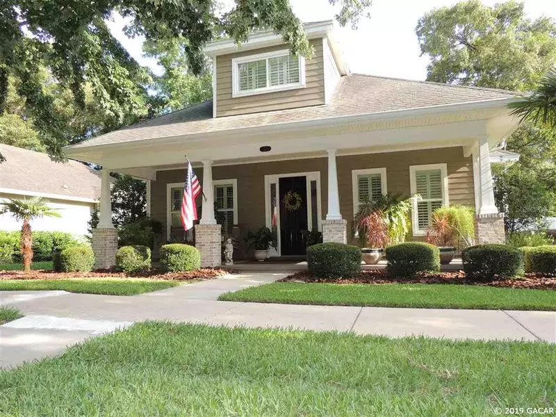 13171 SW 3RD LN, Newberry, FL 32669