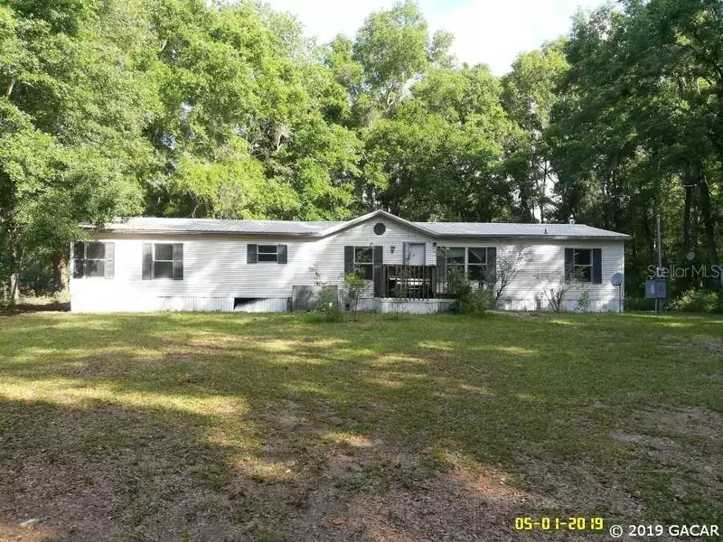 8320 SE 71ST ST, Newberry, FL 32669