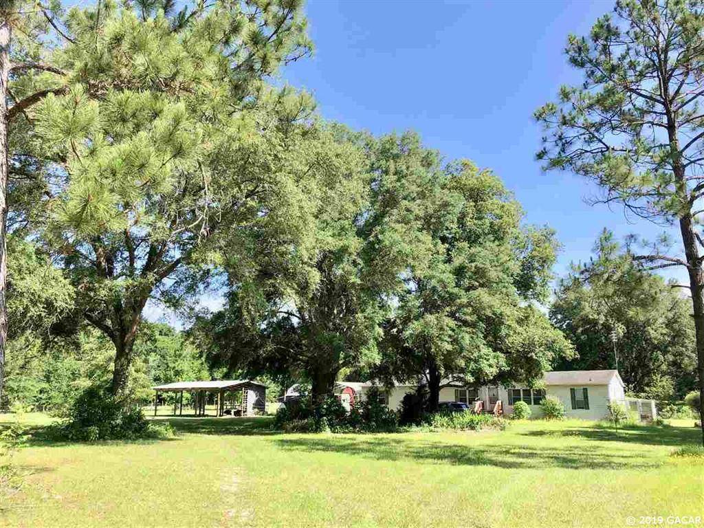 12404 SW 121st AVE, Archer, FL 32618
