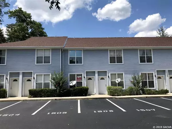 3880 SW 20TH AVE #1503, Gainesville, FL 32607