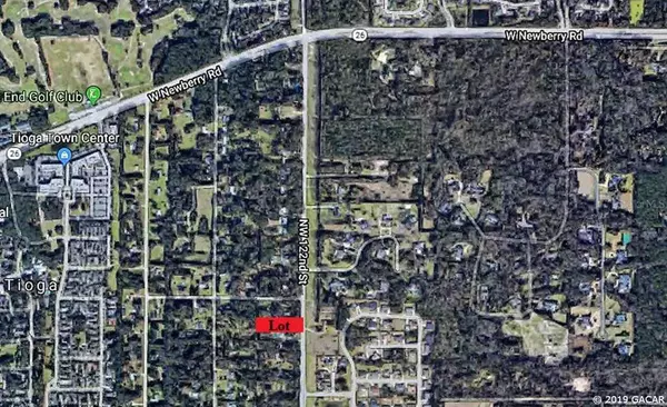 Gainesville, FL 32607,20 SW 122ND ST