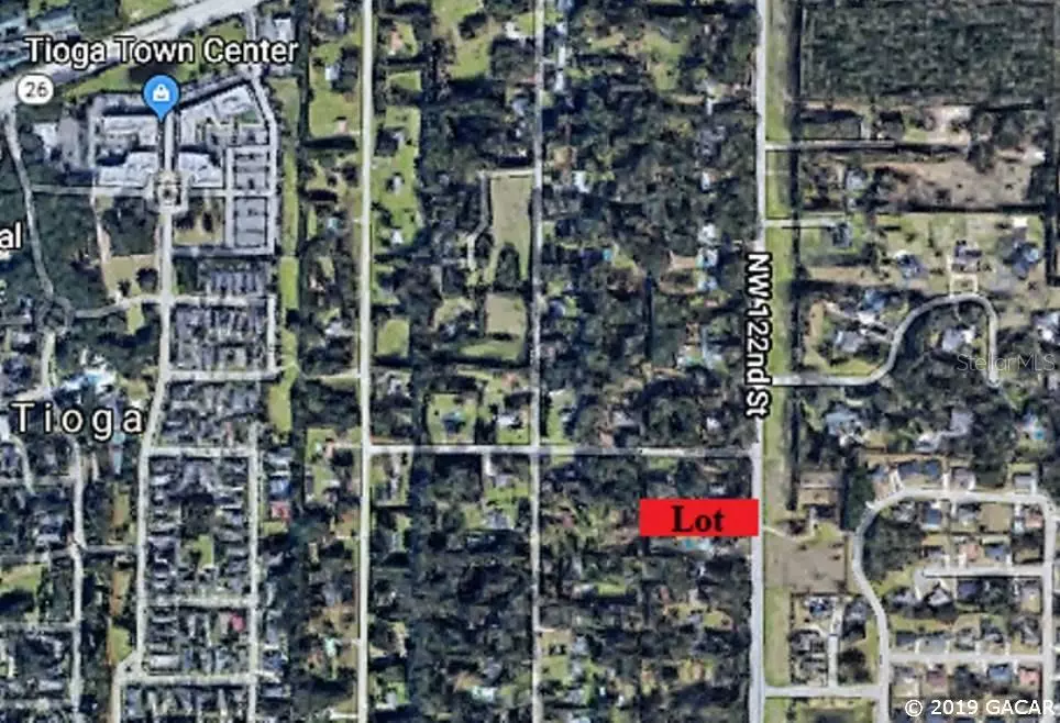 Gainesville, FL 32607,20 SW 122ND ST