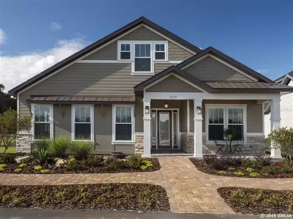 Newberry, FL 32669,1060 NW 134th WAY