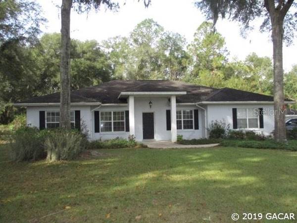 20016 NW 258TH DR, High Springs, FL 32643