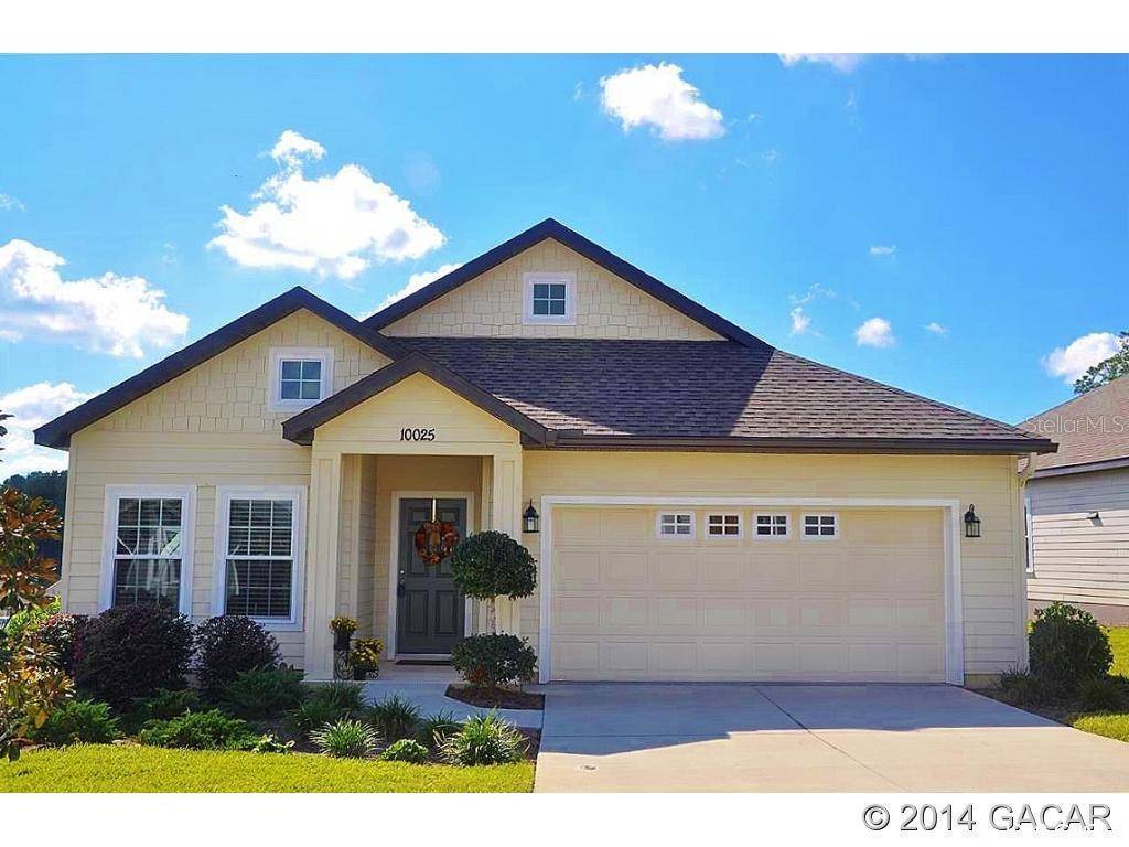 10025 NW 17th RD, Gainesville, FL 32606