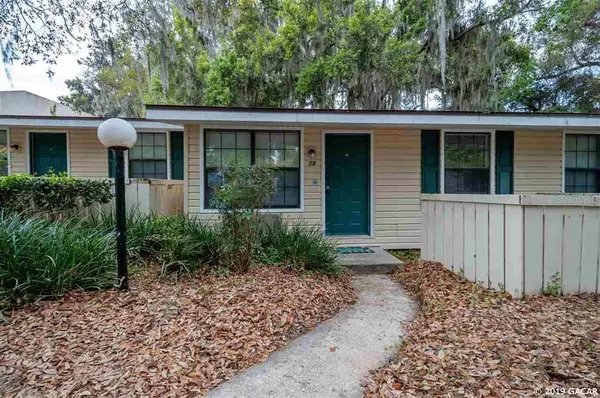 Gainesville, FL 32608,2490 SW 14 DR #19