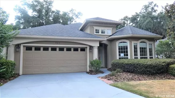 924 NW 136th ST, Newberry, FL 32669