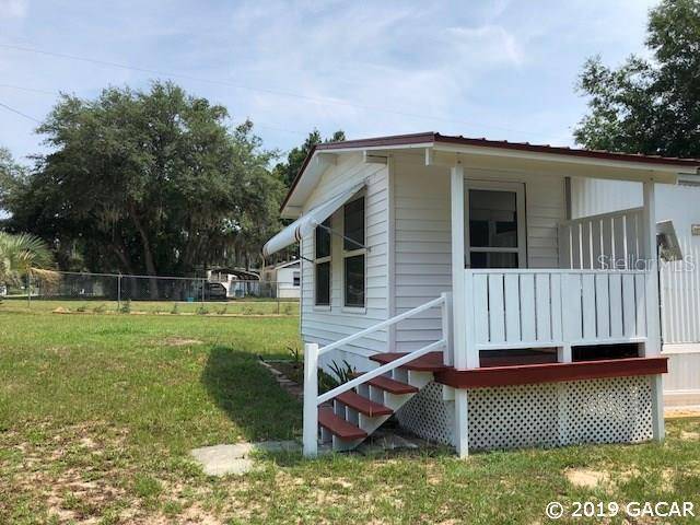 201 Ash ST, Hawthorne, FL 32640