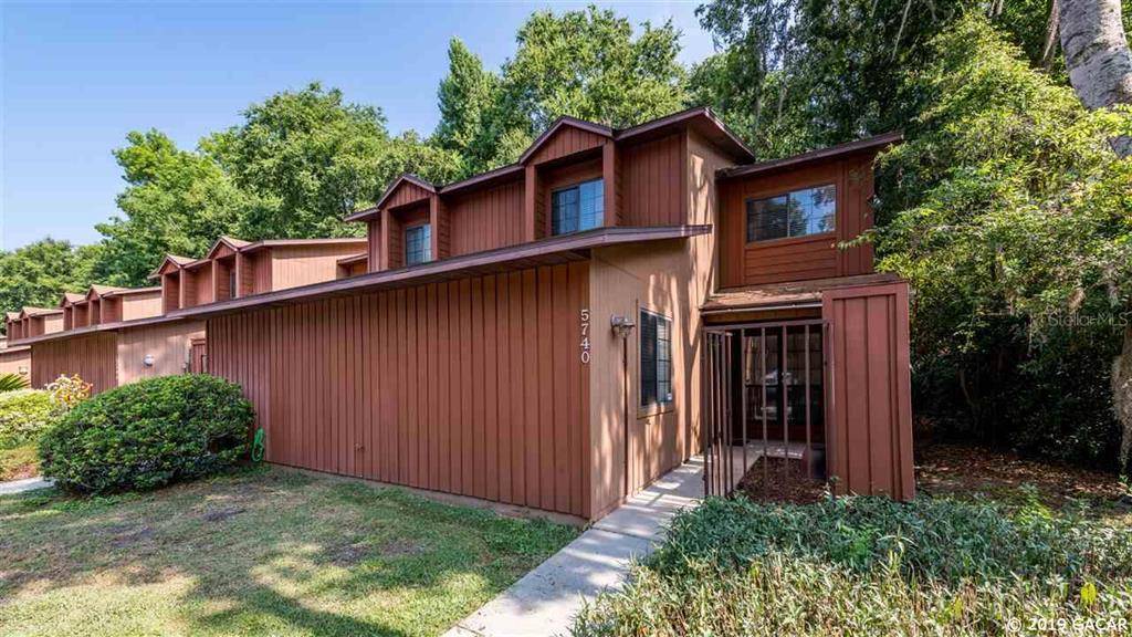 5740 SW 8TH PL, Gainesville, FL 32607