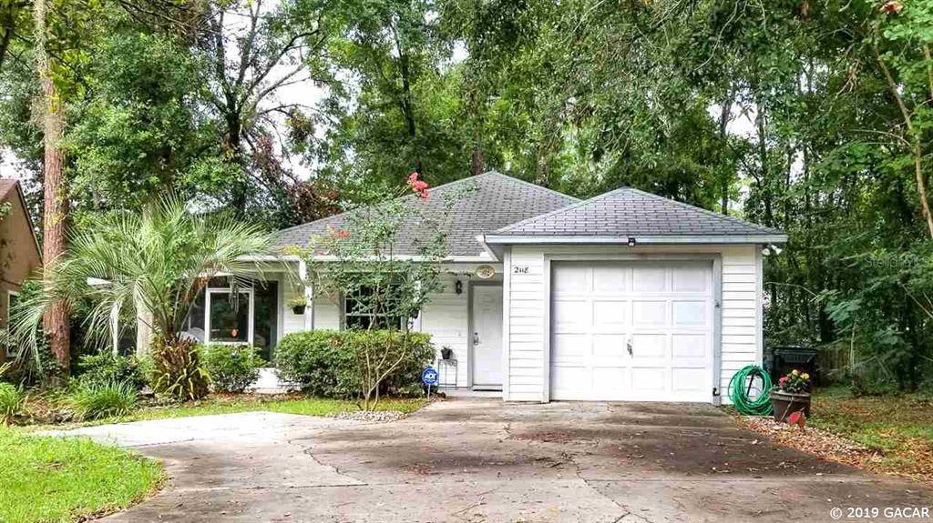 2118 SW 73rd TER, Gainesville, FL 32607