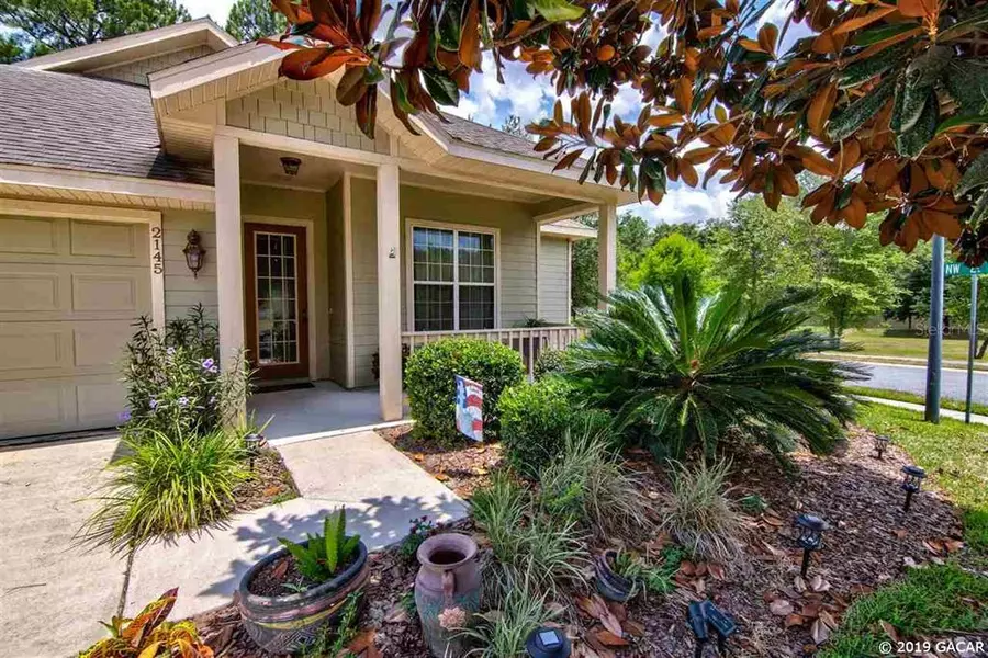 2145 NW 147th ST, Newberry, FL 32669