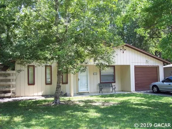 Gainesville, FL 32605,2240 NW 42ND PL