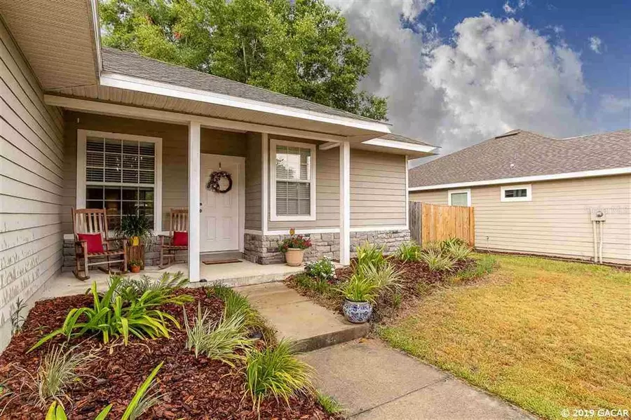 14174 NW 9TH, Newberry, FL 32669