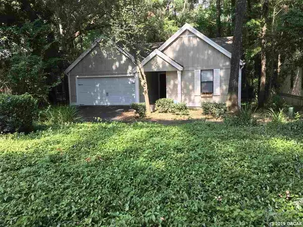 4537 SW 83rd DR, Gainesville, FL 32608