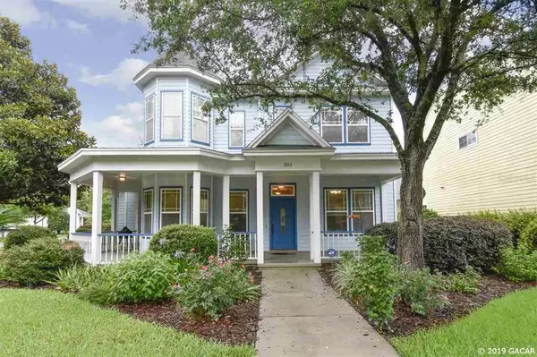 Newberry, FL 32669,201 SW 129 TER