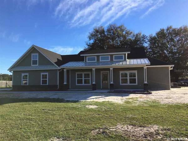 21455 S US Highway 441, High Springs, FL 32643