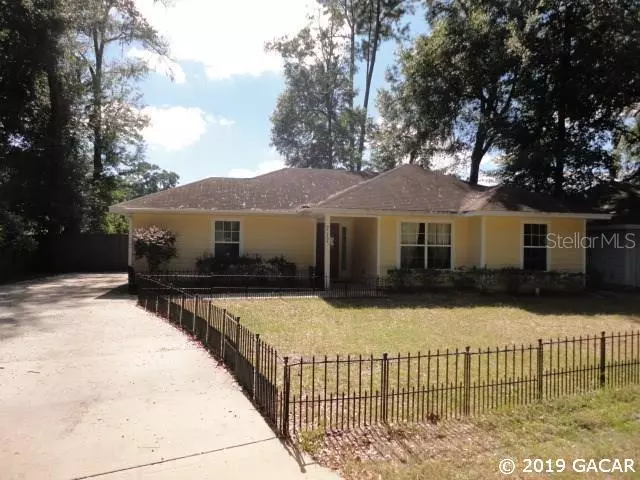 717 NW 29TH PL, Gainesville, FL 32609