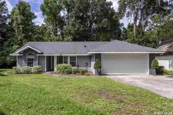 4112 NW 59th TER, Gainesville, FL 32606