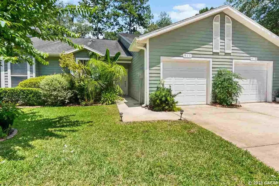 917 NW 124th DR, Newberry, FL 32669