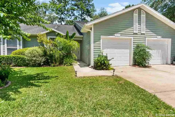 917 NW 124th DR, Newberry, FL 32669