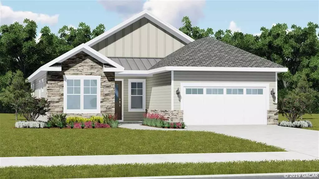 11873 SW 29th PL, Gainesville, FL 32608