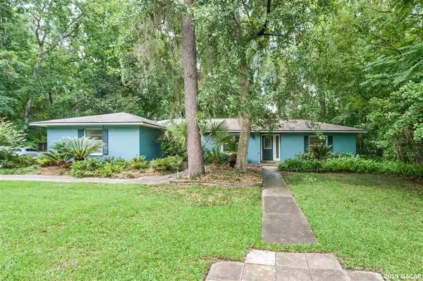 223 NW 28th ST, Gainesville, FL 32607