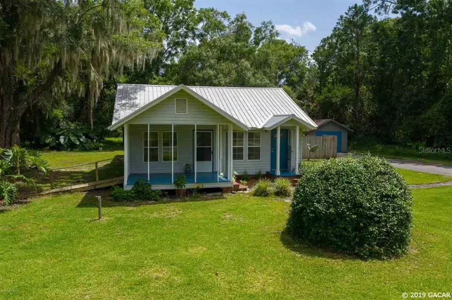 2664 SE 150 ST, Starke, FL 32091