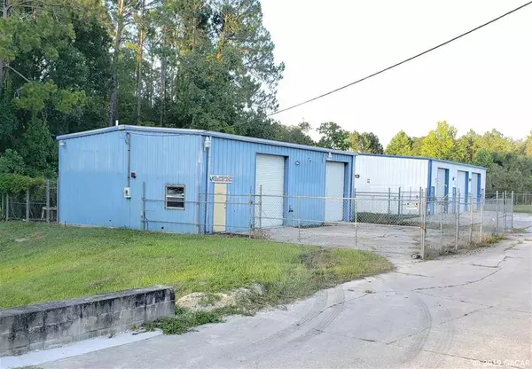 740 S Orange St., Starke, FL 32091
