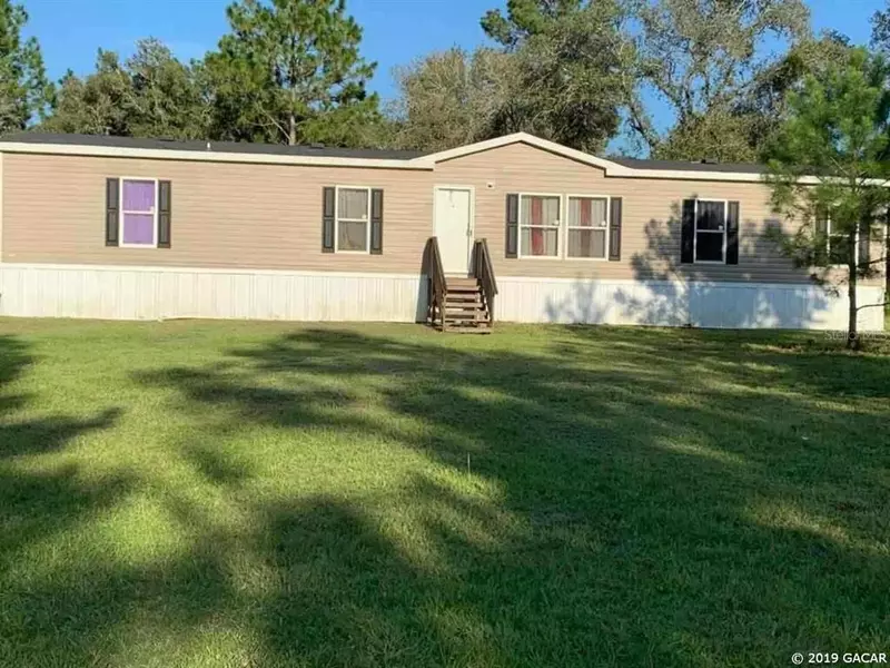 1431 NE 128 AVE, Williston, FL 32696