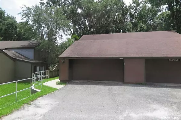 1639 NW 19TH CIR, Gainesville, FL 32605