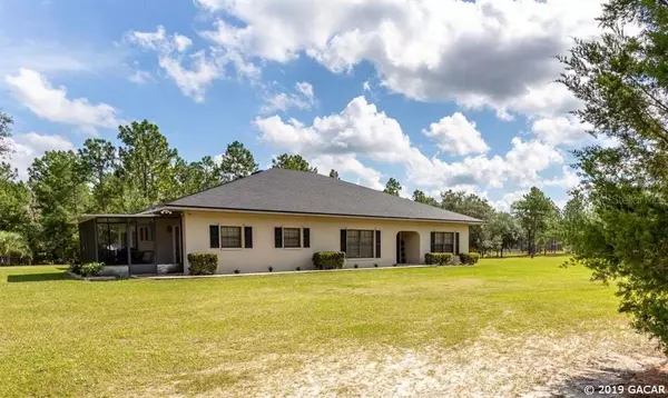 10014 SW 282ND ST, Newberry, FL 32669