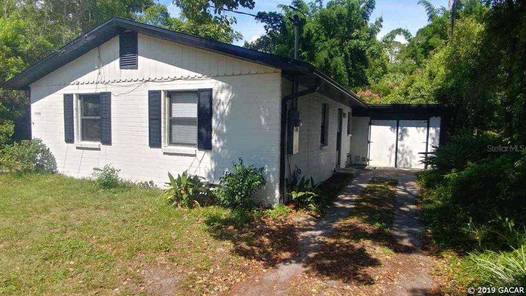 1205 NE 5th ST, Gainesville, FL 32601