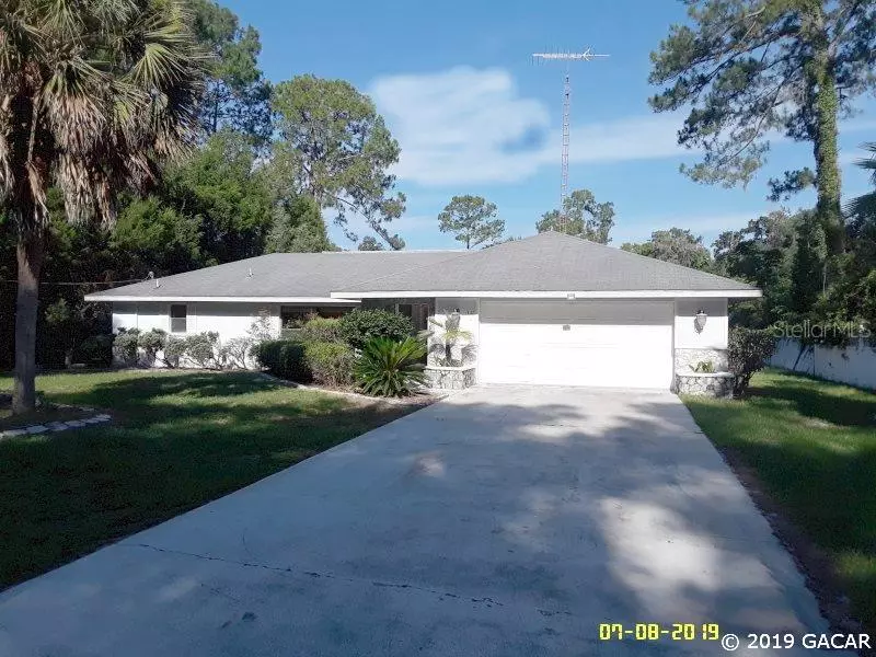 6122 ISLAND RD, Melrose, FL 32666