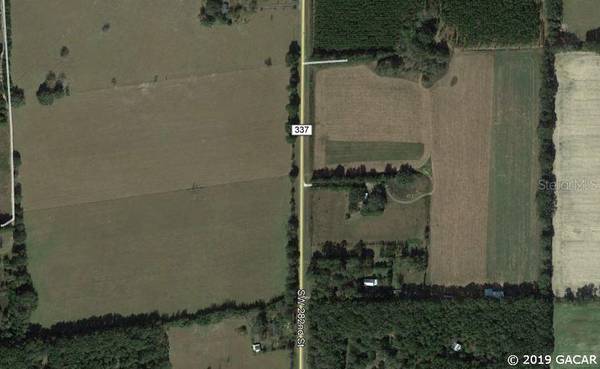 00 SW 282nd ST #Lot 13, Newberry, FL 32669