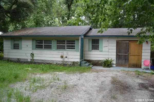 1016 SE 7 AVE, Gainesville, FL 32601