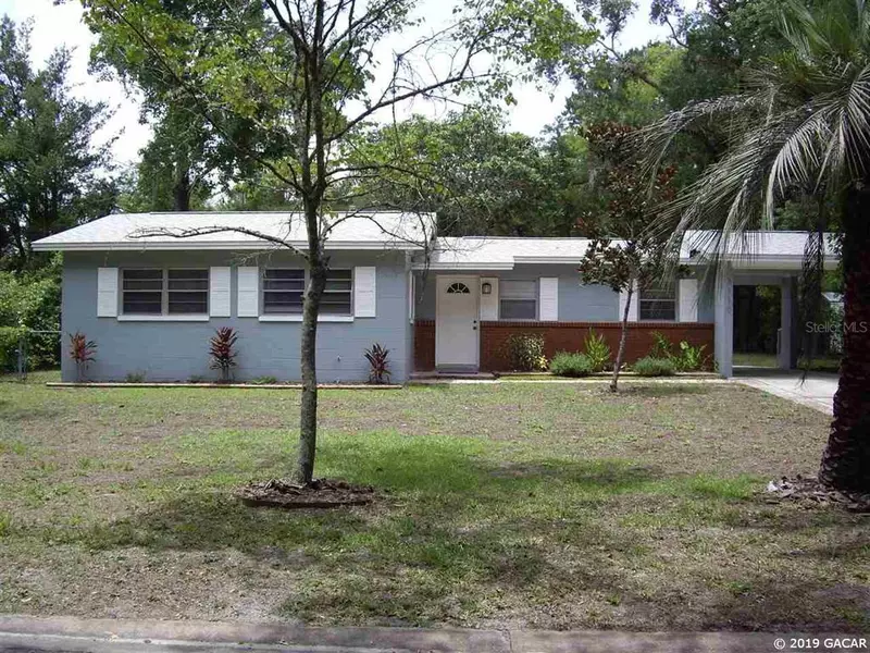 3110 NE 13 ST, Gainesville, FL 32609