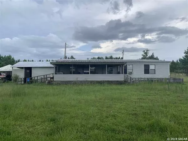 10683 SW 239A, Lake Butler, FL 32054