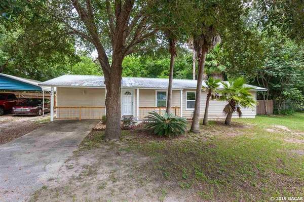 17983 NW 251st TER, High Springs, FL 32643