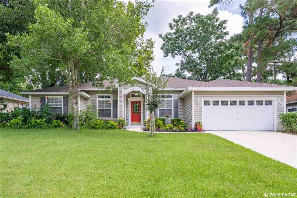 11610 NW 16 PL, Gainesville, FL 32606