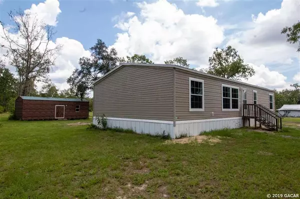 Keystone Heights, FL 32656,5374 Boondocks RD