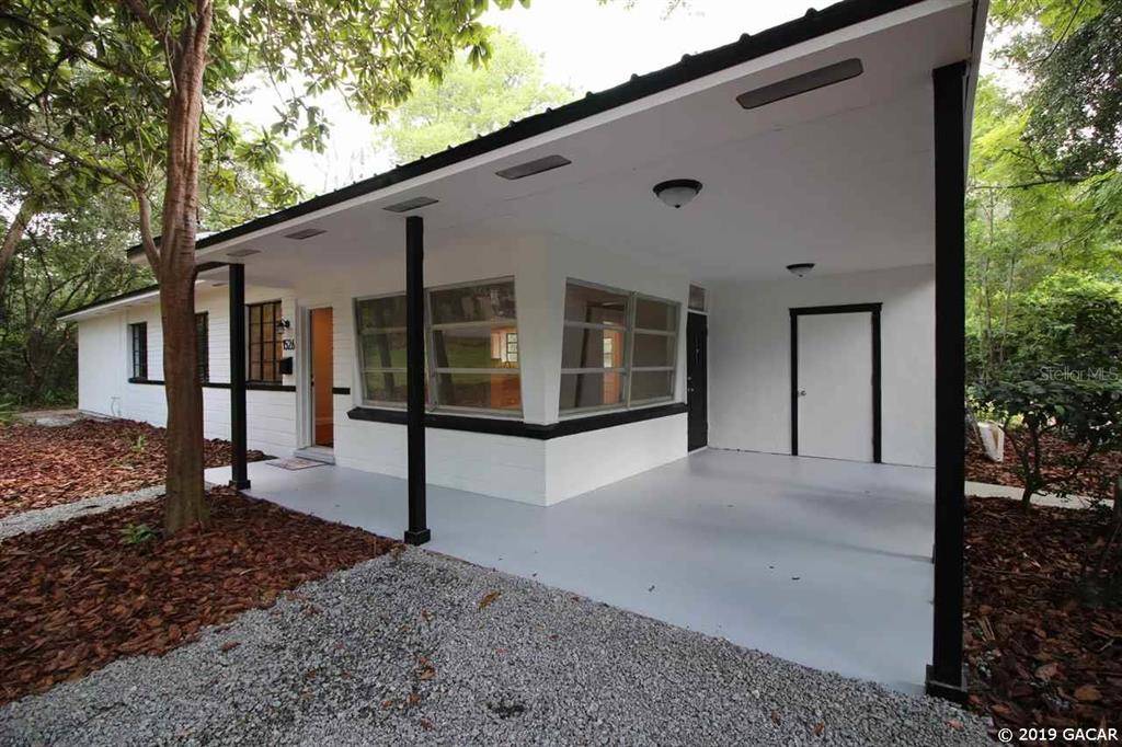 1526 NE 7TH ST, Gainesville, FL 32601