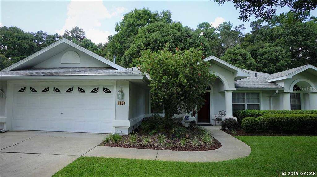 1128 NW 106TH ST, Gainesville, FL 32606