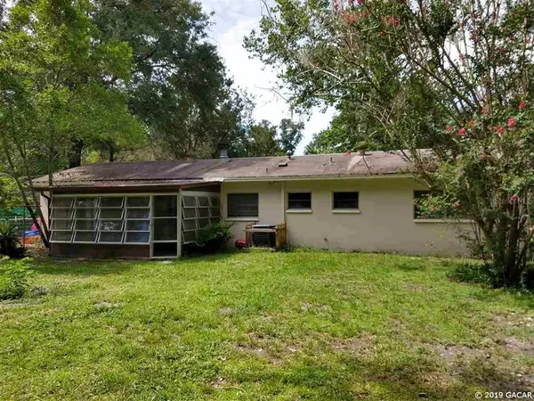 Alachua County, FL 32605,3301 NW 51st PL