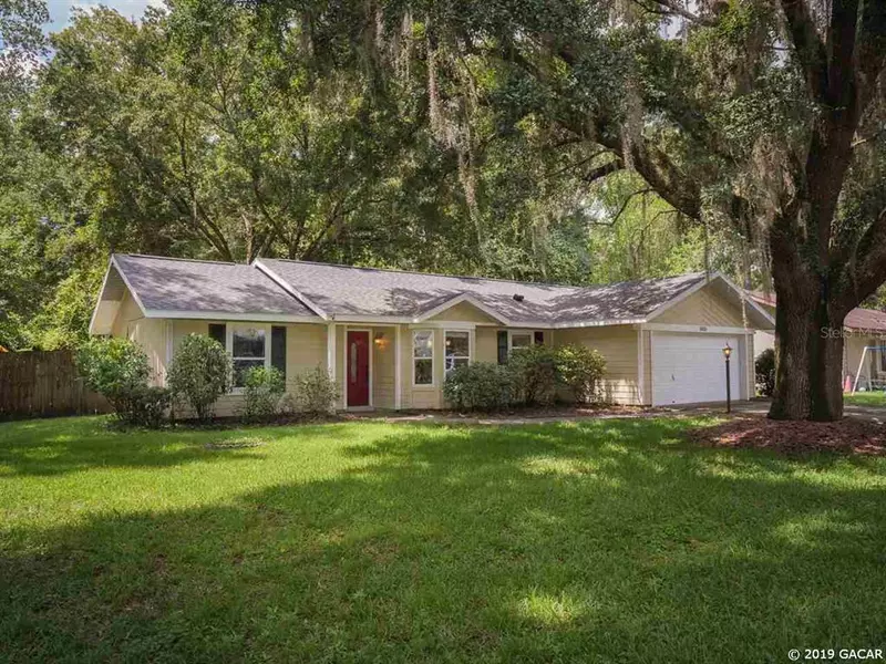 5415 NW 38TH PL, Gainesville, FL 32606