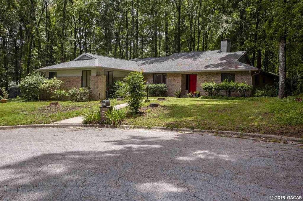 9321 NW 12TH PL, Gainesville, FL 32606
